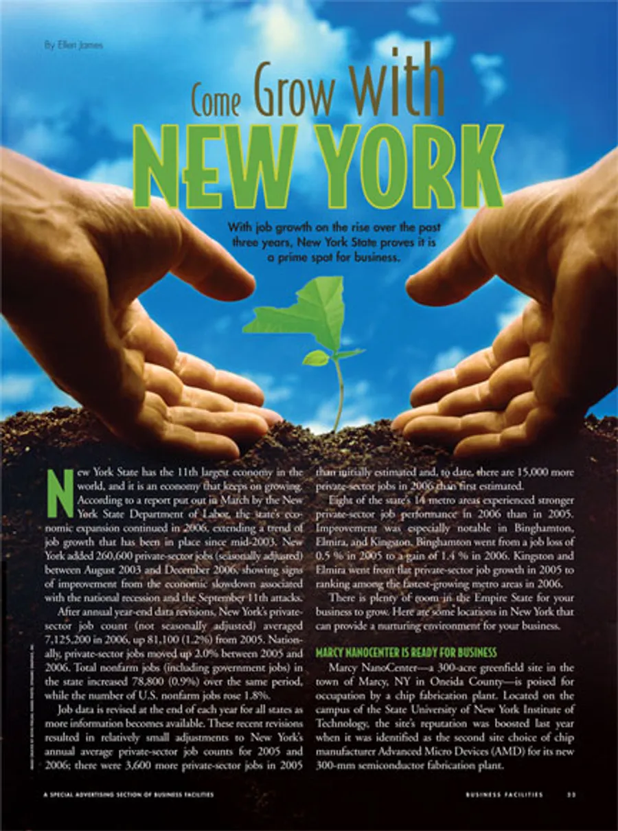 business facilities come grow with new york layout